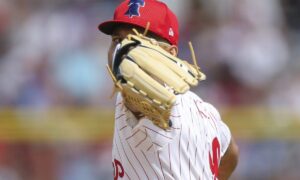 Phillies vs Padres Prediction, Pick, Preview & Betting Odds - MLB 4/28/24