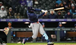 Rays vs Brewers Prediction, Pick, Preview & Betting Odds - MLB 4/29/24