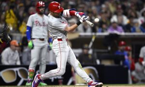 Phillies vs Angels Prediction, Pick, Preview & Betting Odds - MLB 4/29/24
