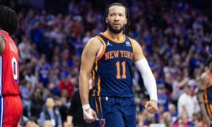 76ers vs Knicks Prediction, Pick, Preview & Betting Odds for 4/30/24