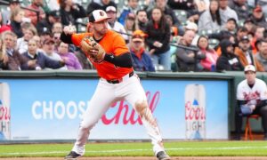 Yankees vs Orioles Prediction, Pick, Preview & Betting Odds - MLB 4/30/24