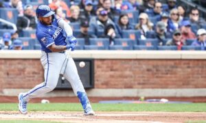 Royals vs Blue Jays Prediction, Pick, Preview & Betting Odds - MLB 4/30/24