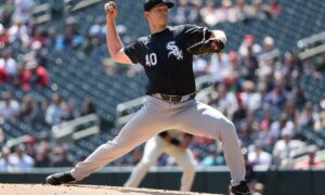 Twins vs White Sox Prediction, Pick, Preview & Betting Odds - MLB 4/30/24