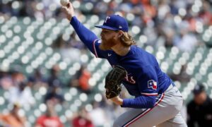 Nationals vs Rangers Prediction, Pick, Preview & Betting Odds - MLB 4/30/24