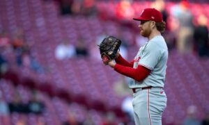 Phillies vs Angels Prediction, Pick, Preview & Betting Odds - MLB 4/30/24