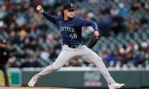 Braves vs Mariners Prediction, Pick, Preview & Betting Odds - MLB 4/30/24