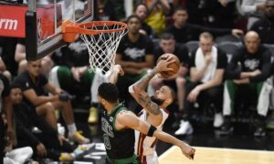 Heat vs Celtics Prediction, Pick, Preview & Betting Odds for 5/1/24