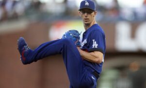 Marlins vs Dodgers Prediction, Pick, Preview & Betting Odds - MLB 5/6/24