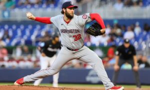Orioles vs Nationals Prediction, Pick, Preview & Betting Odds - MLB 5/7/24