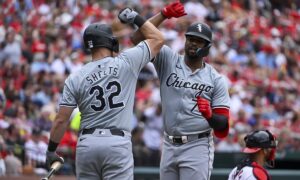 White Sox vs Rays Prediction, Pick, Preview & Betting Odds - MLB 5/7/24