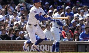 Padres vs Cubs Prediction, Pick, Preview & Betting Odds - MLB 5/7/24