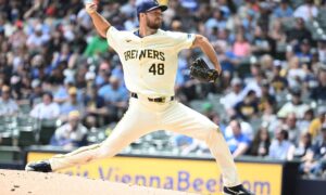 Brewers vs Royals Prediction, Pick, Preview & Betting Odds - MLB 5/7/24