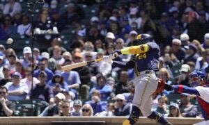Brewers vs Royals Prediction, Pick, Preview & Betting Odds - MLB 5/8/24