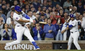 Padres vs Cubs Prediction, Pick, Preview & Betting Odds - MLB 5/8/24