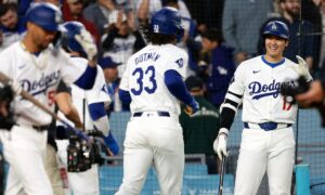 Marlins vs Dodgers Prediction, Pick, Preview & Betting Odds - MLB 5/8/24