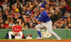 Cubs vs Mets Prediction, Pick, Preview & Betting Odds - MLB 5/1/24