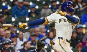 Cardinals vs Brewers Prediction, Pick, Preview & Betting Odds - MLB 5/10/24
