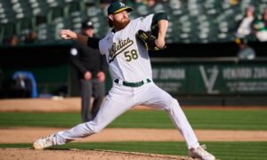 Athletics vs Mariners Prediction, Pick, Preview & Betting Odds - MLB 5/10/24
