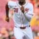 Reds vs Giants Prediction, Pick, Preview & Betting Odds - MLB 5/10/24