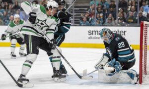 Stars vs Avalanche Prediction, Pick, Preview & Betting Odds for 5/11/24