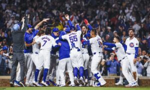 Cubs vs Pirates Prediction, Pick, Preview & Betting Odds - MLB 5/11/24