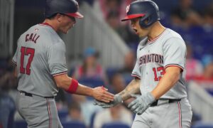 Nationals vs Red Sox Prediction, Pick, Preview & Betting Odds - MLB 5/11/24