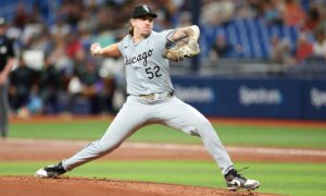 Guardians vs White Sox Prediction, Pick, Preview & Betting Odds - MLB 5/11/24