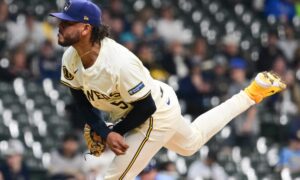 Cardinals vs Brewers Prediction, Pick, Preview & Betting Odds - MLB 5/11/24