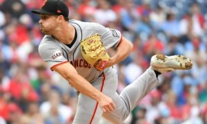 Reds vs Giants Prediction, Pick, Preview & Betting Odds - MLB 5/11/24
