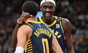 Knicks vs Pacers Prediction, Pick, Preview & Betting Odds for 5/12/24