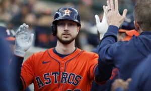 Astros vs Tigers Prediction, Pick, Preview & Betting Odds - MLB 5/12/24