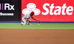 Phillies vs Marlins Prediction, Pick, Preview & Betting Odds - MLB 5/12/24