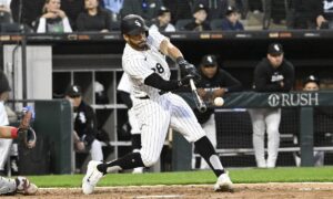 Guardians vs White Sox Prediction, Pick, Preview & Betting Odds - MLB 5/12/24
