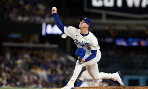 Dodgers vs Padres Prediction, Pick, Preview & Betting Odds - MLB 5/12/24