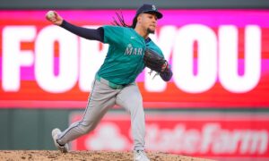 Athletics vs Mariners Prediction, Pick, Preview & Betting Odds - MLB 5/12/24