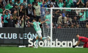 Los Angeles vs San Jose Earthquakes Prediction, Pick, Preview & Betting Odds - MLS 5/4/24