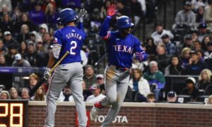 Guardians vs Rangers Prediction, Pick, Preview & Betting Odds - MLB 5/13/24