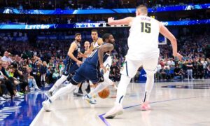 Timberwolves vs Nuggets Prediction, Pick, Preview & Betting Odds for 5/14/24