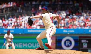 Phillies vs Mets Prediction, Pick, Preview & Betting Odds - MLB 5/14/24
