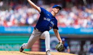 Blue Jays vs Orioles Prediction, Pick, Preview & Betting Odds - MLB 5/14/24