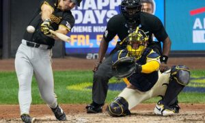 Pirates vs Brewers Prediction, Pick, Preview & Betting Odds - MLB 5/14/24