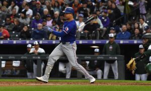 Guardians vs Rangers Prediction, Pick, Preview & Betting Odds - MLB 5/14/24