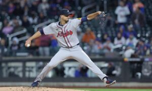 Cubs vs Braves Prediction, Pick, Preview & Betting Odds - MLB 5/15/24