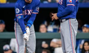 Guardians vs Rangers Prediction, Pick, Preview & Betting Odds - MLB 5/15/24