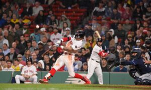 Rays vs Red Sox Prediction, Pick, Preview & Betting Odds - MLB 5/16/24