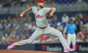 Nationals vs Phillies Prediction, Pick, Preview & Betting Odds - MLB 5/17/24