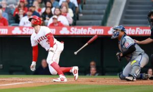 Angels vs Rangers Prediction, Pick, Preview & Betting Odds - MLB 5/17/24