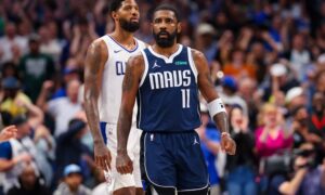 Mavericks vs Clippers Prediction, Pick, Preview & Betting Odds for 5/1/24