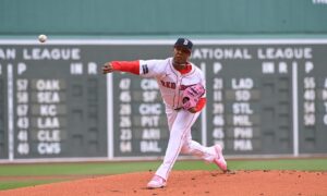 Red Sox vs Cardinals Prediction, Pick, Preview & Betting Odds - MLB 5/17/24