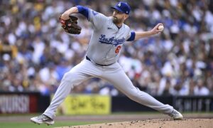 Reds vs Dodgers Prediction, Pick, Preview & Betting Odds - MLB 5/17/24